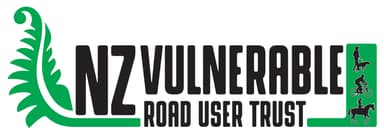 NZVRU Trust logo